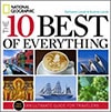 Photo of The 10 Best of Everything