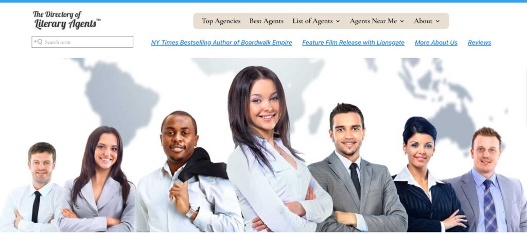 Agent Directory