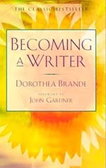 Becoming a Writer Book Cover - Best Books for Aspiring Writers