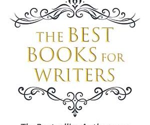 Books for Writers – The Best Books for Writers and Authors