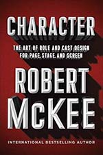 Character Book Cover - Best Psychology Books for Writers