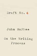 Draft No. 4 Book Cover - Best Books for Nonfiction Writers