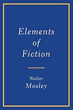 Elements of Fiction Book Cover - Top Books for Fiction Writers