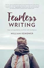 Fearless Writing Book Cover - Best Books On Writer's Block