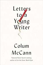 Letters to a Young Writer Book Cover - Best Books for Aspiring Writers