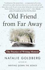 Old Friend from Far Away Book Cover - Best Books for Nonfiction Writers