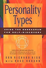 Personality Types Book Cover - Top Psychology Books for Writers