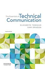 The Essentials of Technical Communication Book Cover - Top Books for Technical Writers