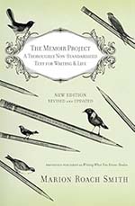 The Memoir Project Book Cover - Best Books for Nonfiction Writers