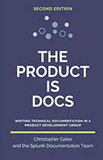 The Product is Docs Book Cover - Top Books for Technical Writers