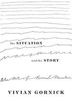 The Situation and the Story Book Cover - Top Books for Nonfiction Writers