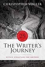 The Writer's Journey Book Cover - Best Books for Writers