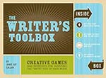 The Writer's Toolbox Book Cover - Best Reference Books for Writers