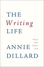 The Writing Life Book Cover - Top Books for Aspiring Writers