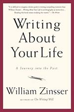 Writing About Your Life Book Cover - Top Books for Nonfiction Writers