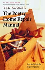 Writing Poetry Book Cover - Top Books for Poetry Writers