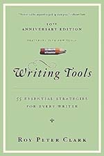 Writing Tools Book Cover - Best Reference Books for Writers