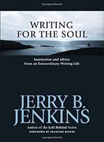 Writing for the Soul Book Cover - Top Books for Christian Writers