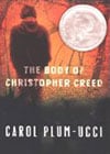 Book Cover for The Body of Christopher Creed
