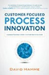 Book Cover for Customer Focused Process Innovation