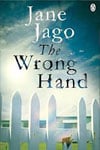 The Wrong Hand Book Cover