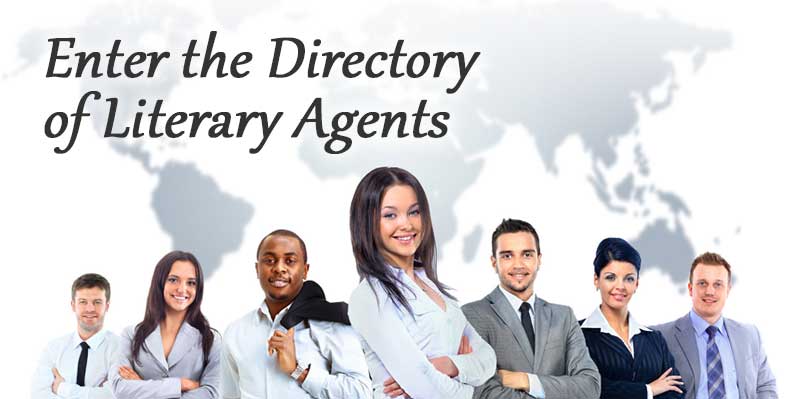Literary Agents Database - Literary Agents NYC