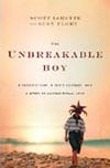 Book Cover for The Unbreakable Boy