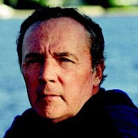 Photo of James Patterson